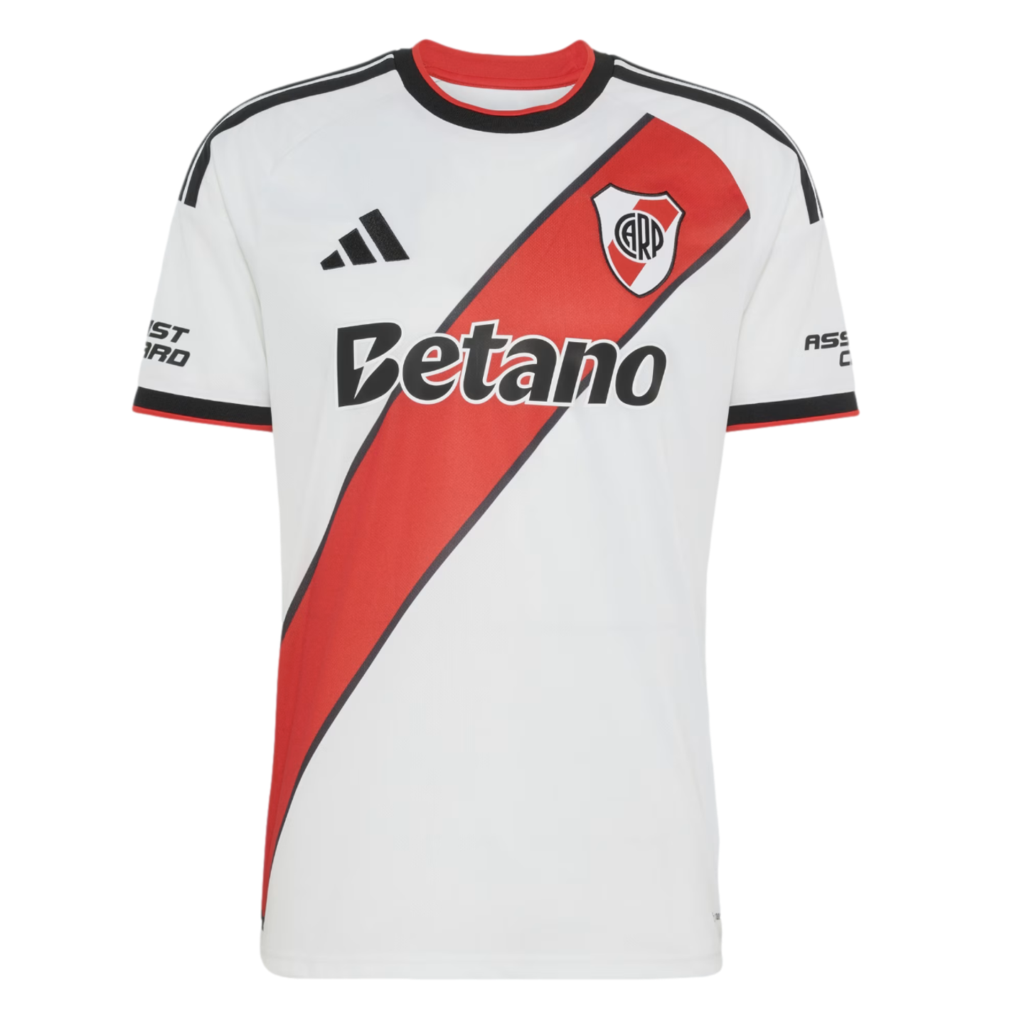 Adidas River Plate 26/27 Home Jersey