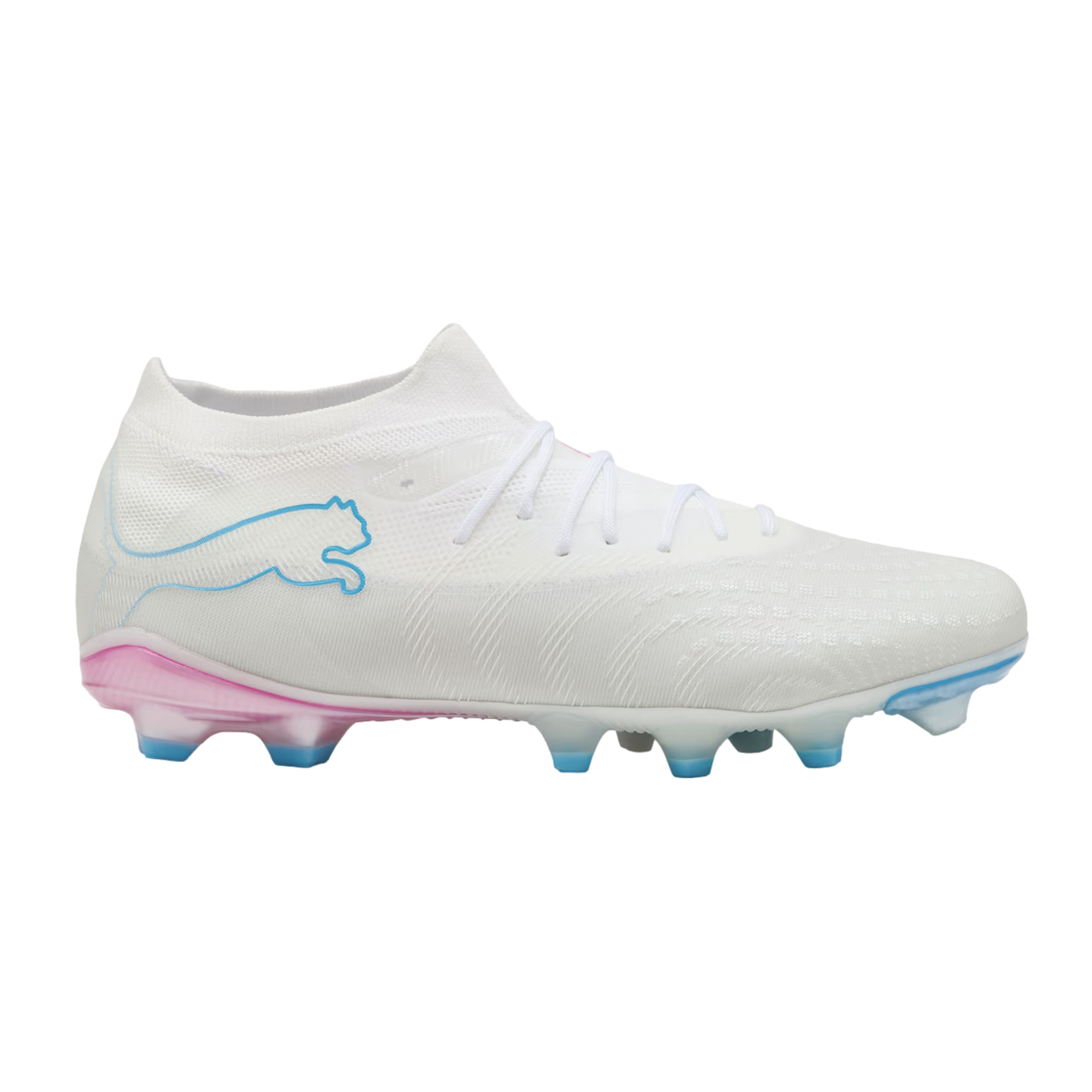 Puma Future 9 Match Firm Ground Cleats