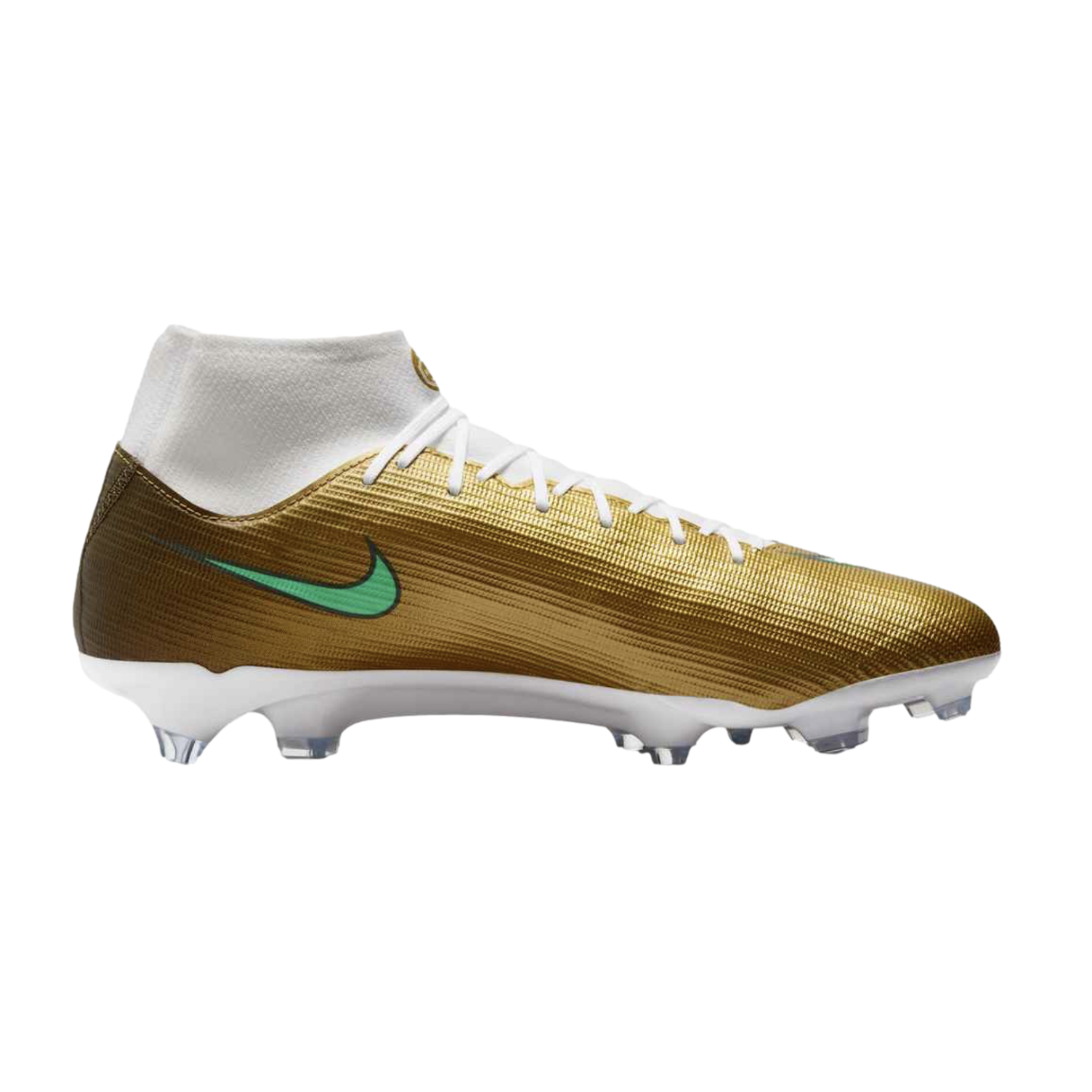 Nike Mercurial Superfly 11 Academy KM Mbappe Firm Ground Cleats