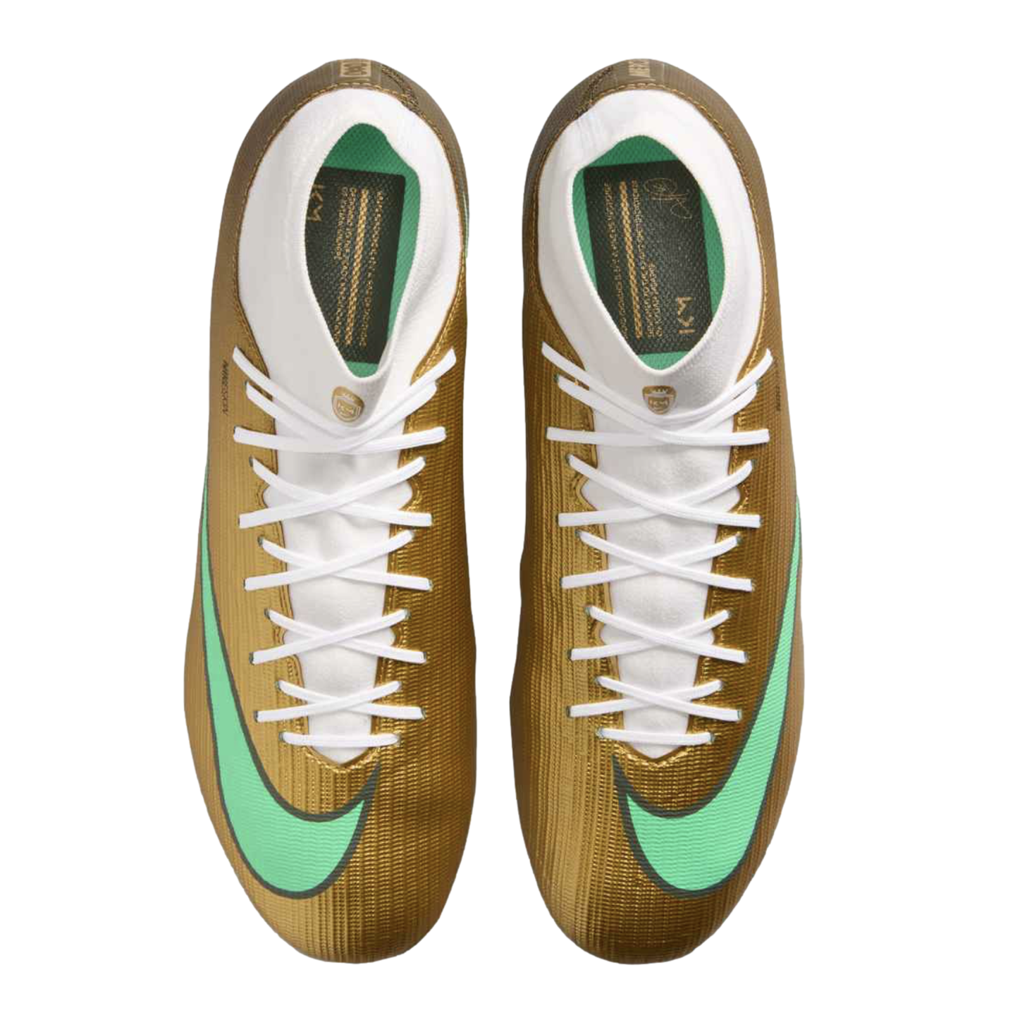 Nike Mercurial Superfly 11 Academy KM Mbappe Firm Ground Cleats