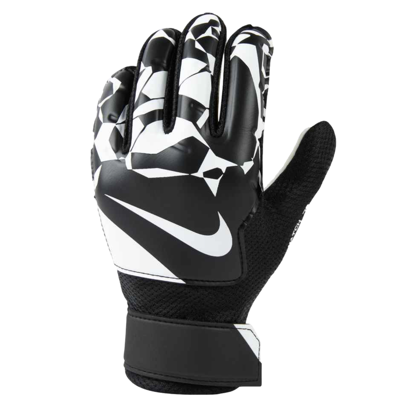 Nike Match Youth Goalkeeper Gloves