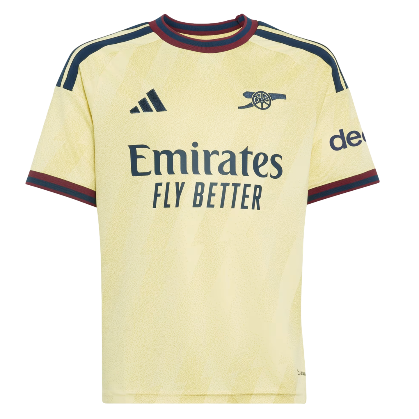 Adidas Arsenal 26/27 Youth Third Jersey