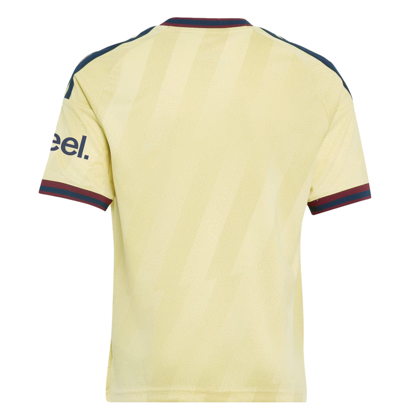 Adidas Arsenal 26/27 Youth Third Jersey