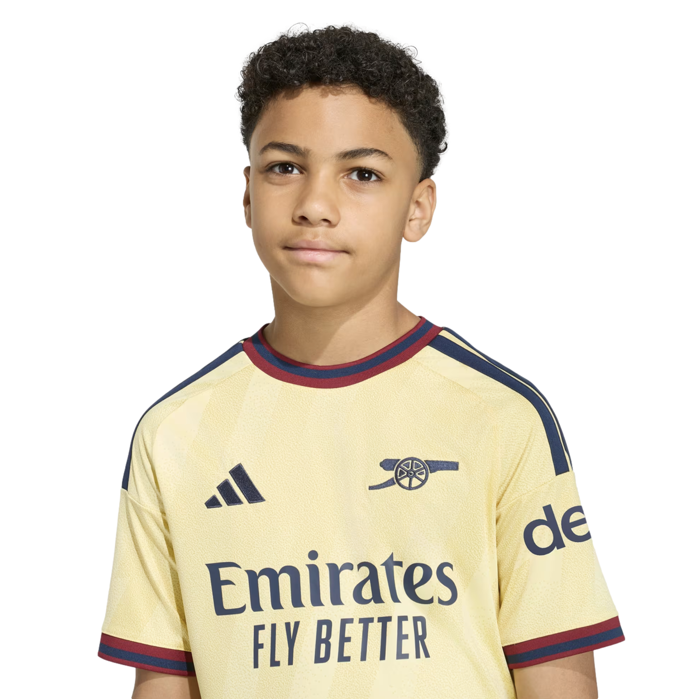 Adidas Arsenal 26/27 Youth Third Jersey