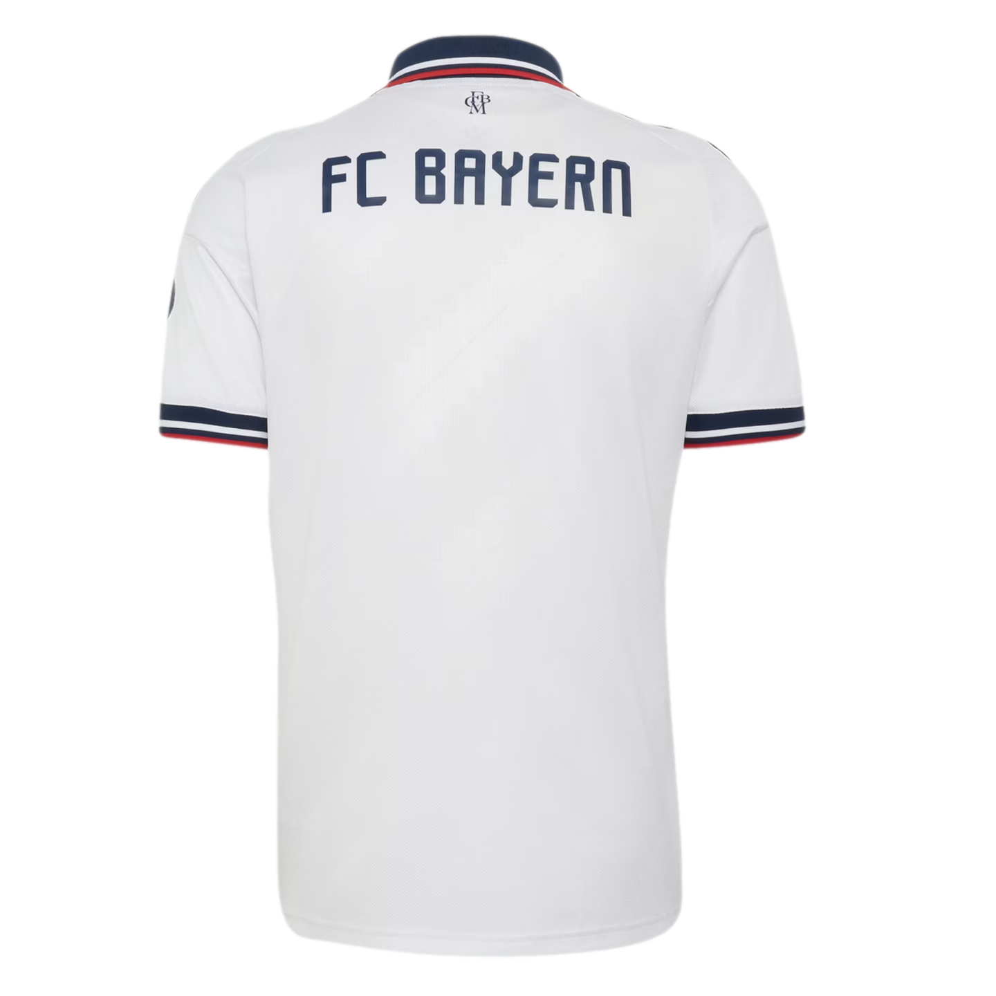 Adidas Bayern Munich 26/27 Away Jersey