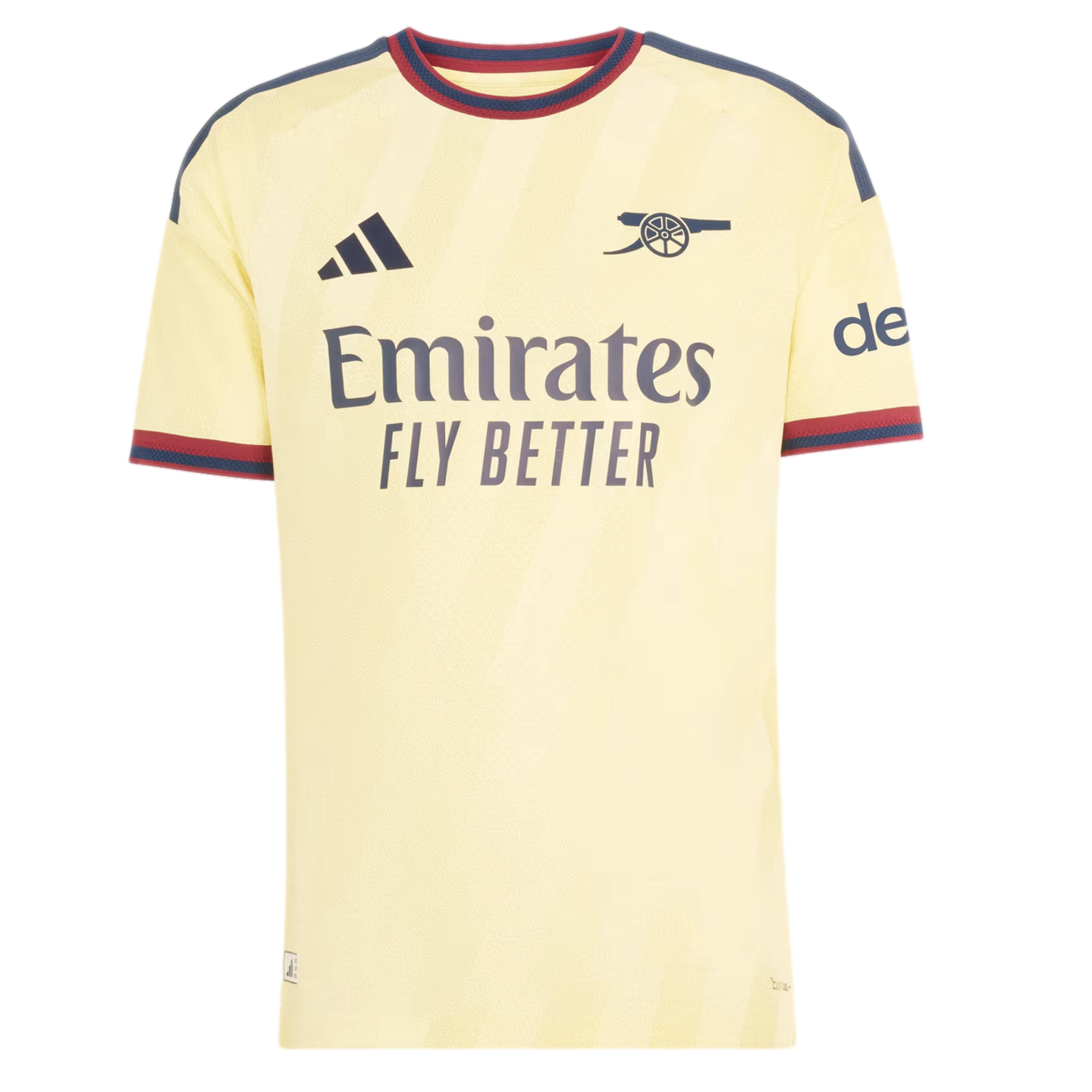 Adidas Arsenal 26/27 Authentic Third Jersey
