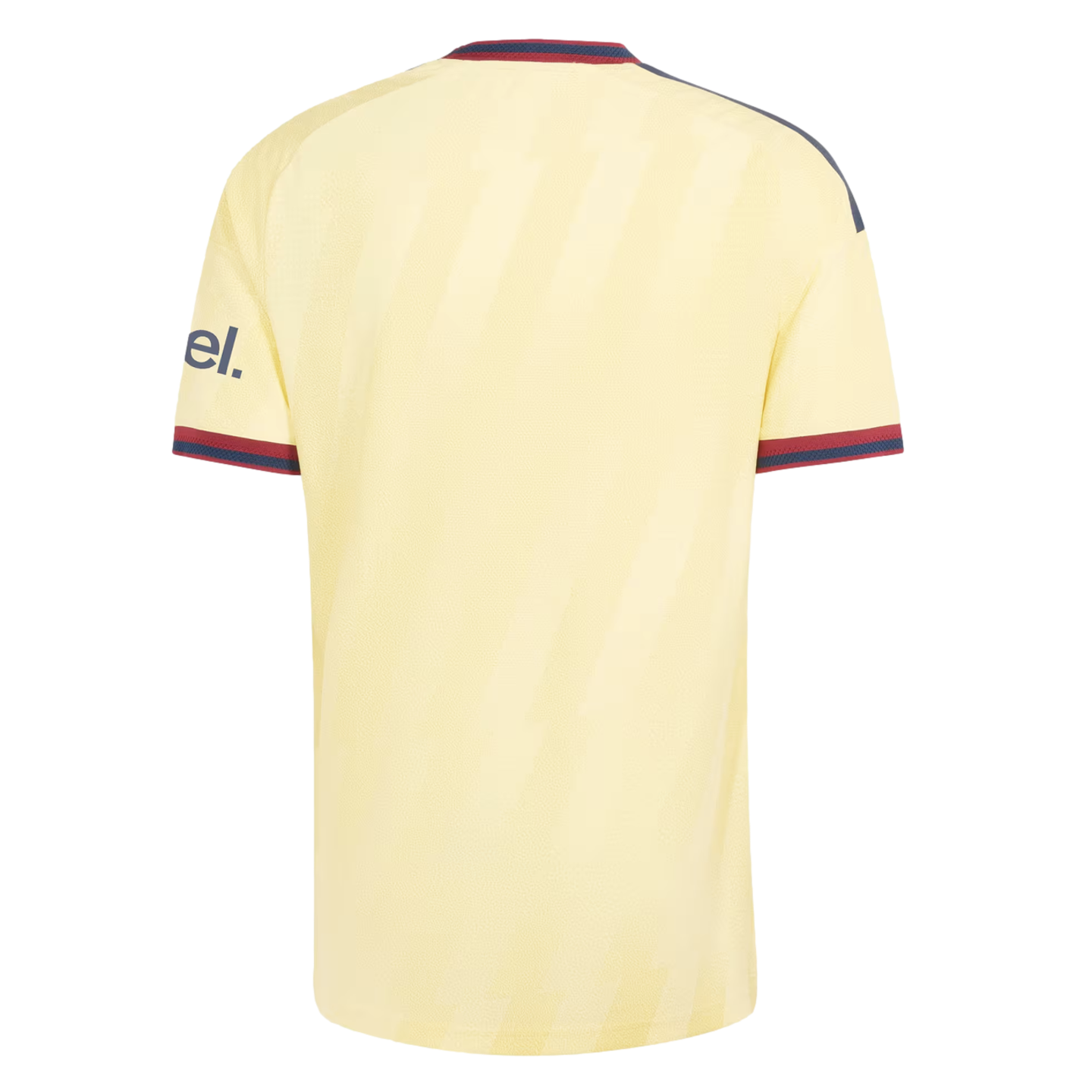 Adidas Arsenal 26/27 Authentic Third Jersey