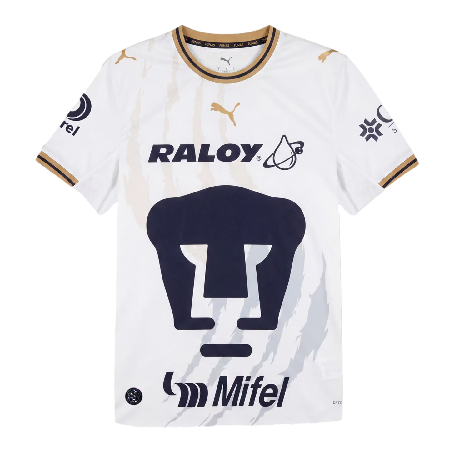 Puma Pumas UNAM 26/27 Away Jersey