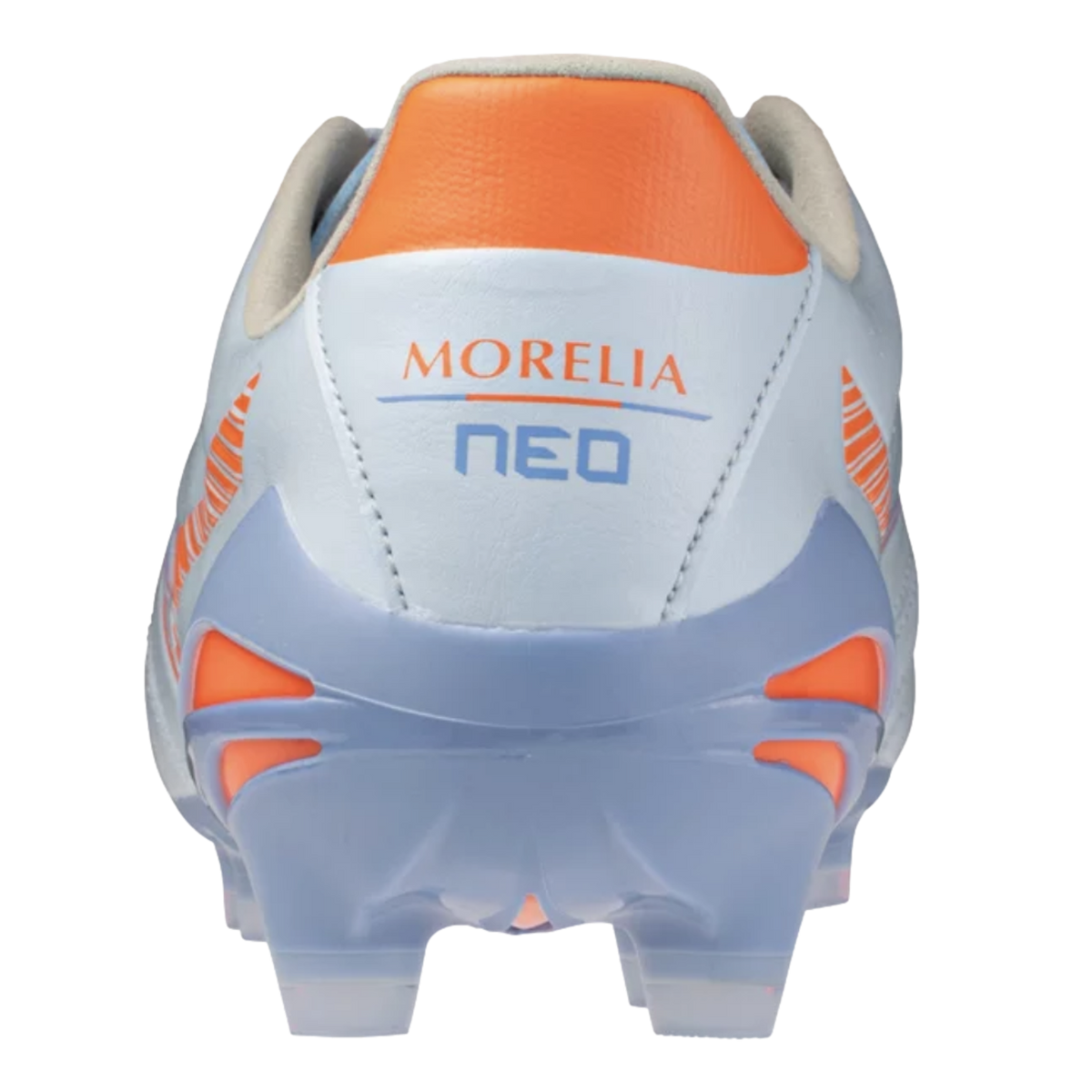 Mizuno Morelia Neo V Pro Firm Ground Cleats