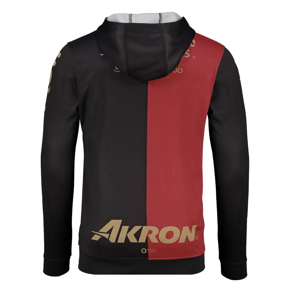 Charly Atlas Home Sweatshirt Hoodie