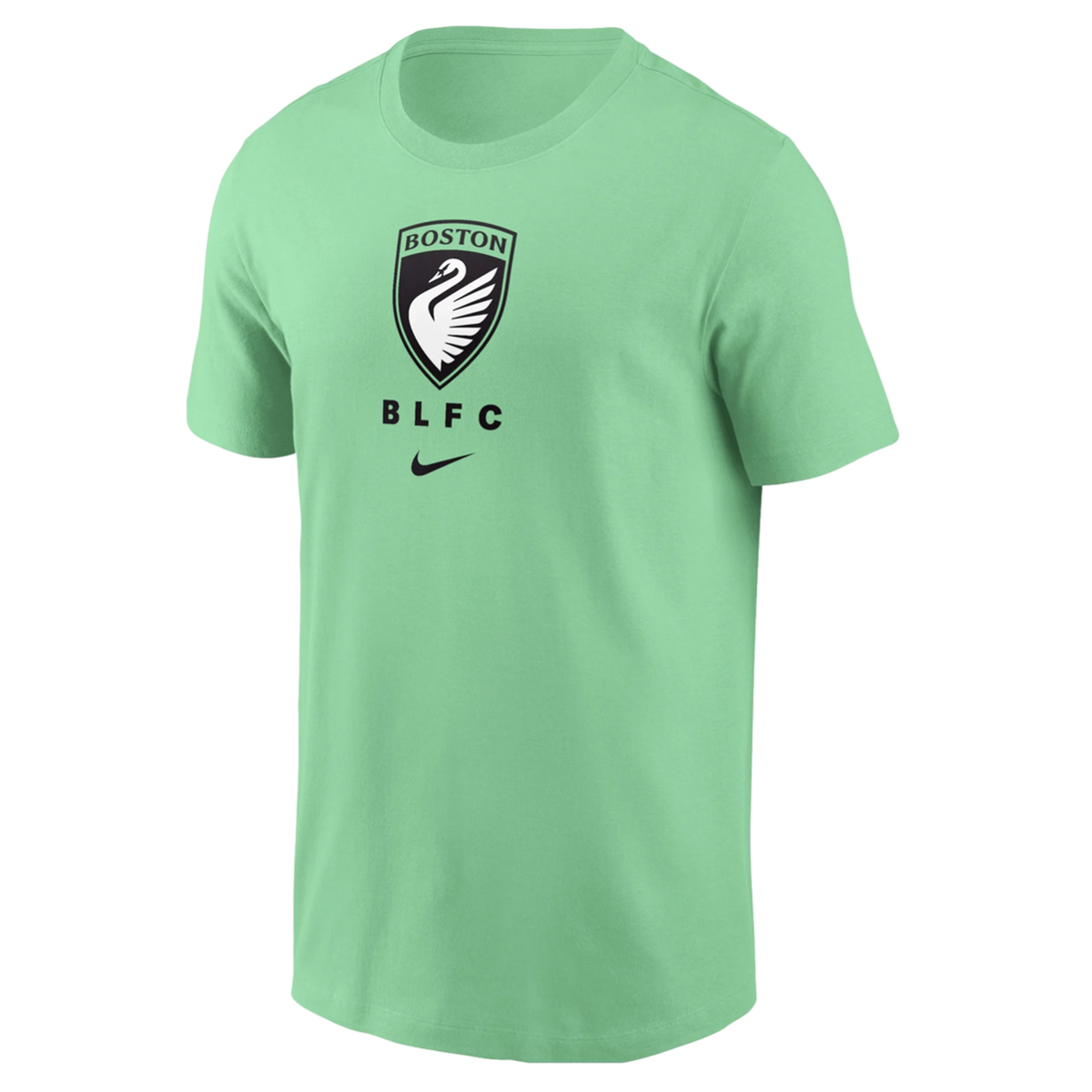 Nike Boston Legacy Core Cotton Youth Tee
