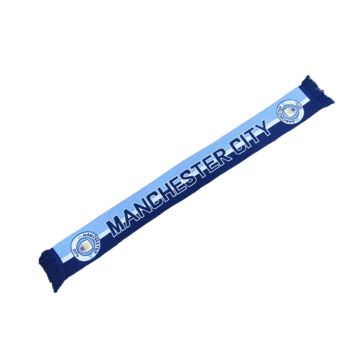 Icon Manchester City Scarf