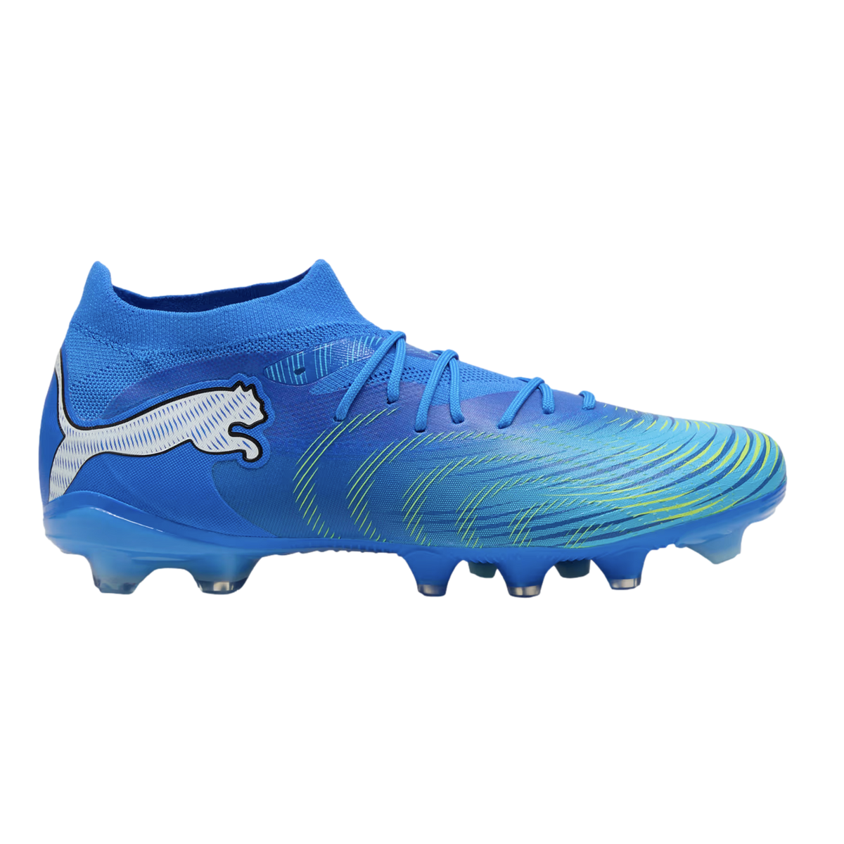 Puma Future 9 Match Firm Ground Cleats