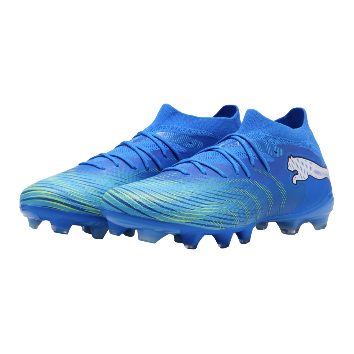 Puma Future 9 Match Firm Ground Cleats