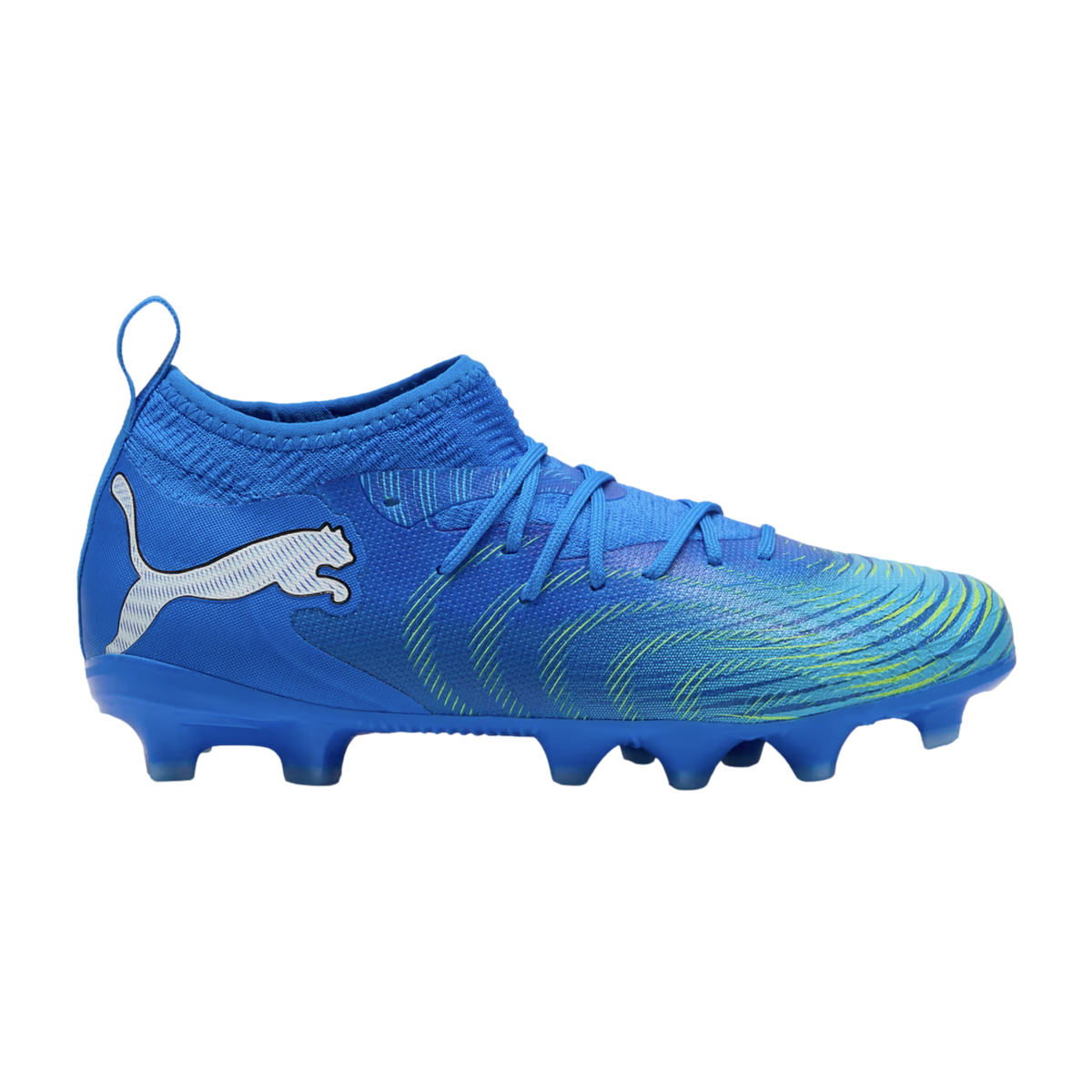 Puma Future 9 Match Youth Firm Ground Cleats