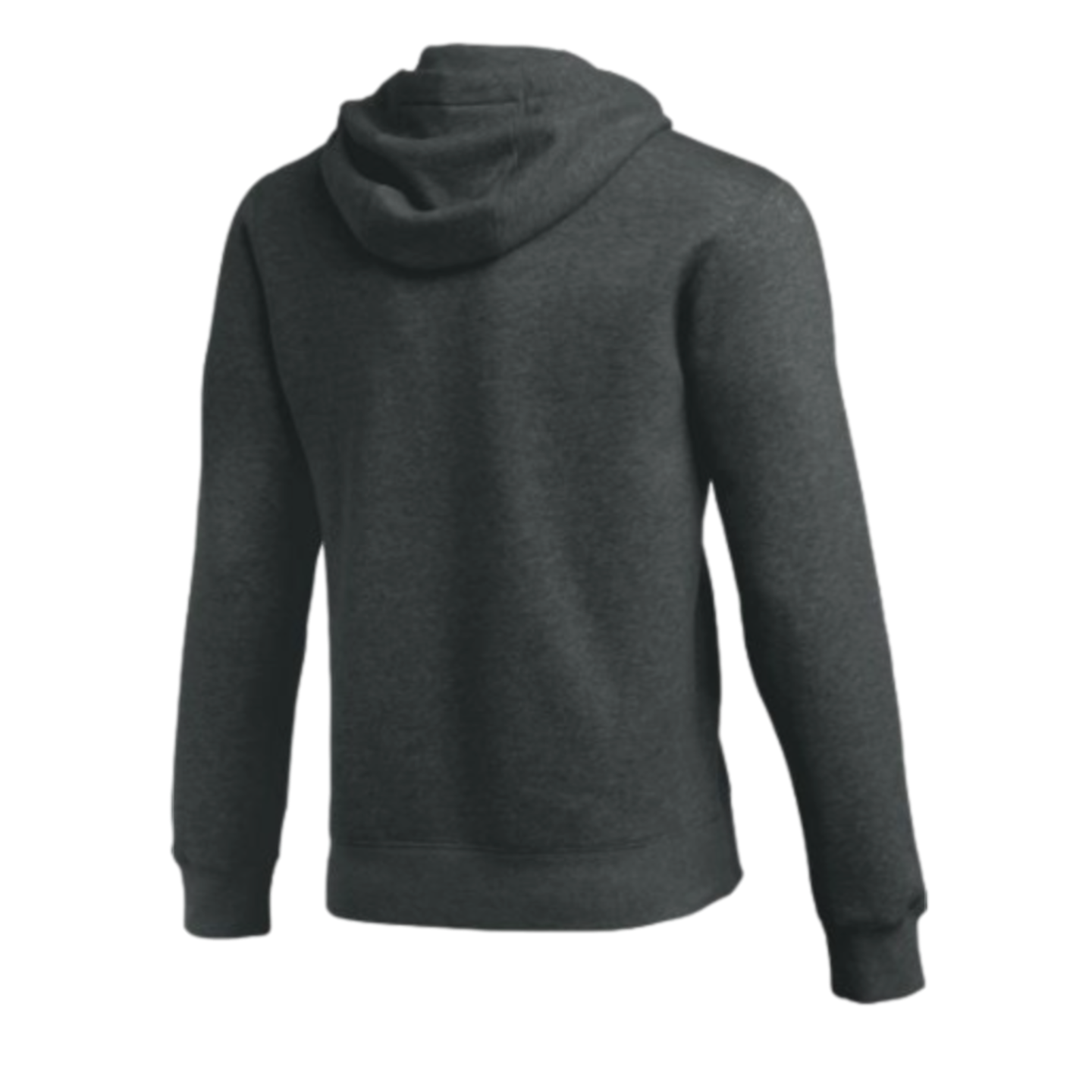 Nike Club Hoodie - Anthracite