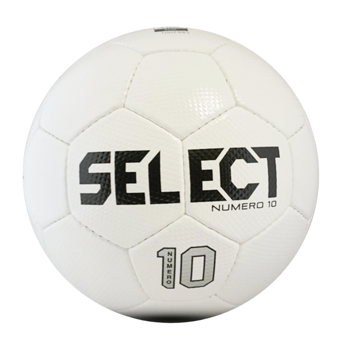 Select Numero 10 NFHS V22 Soccer Ball