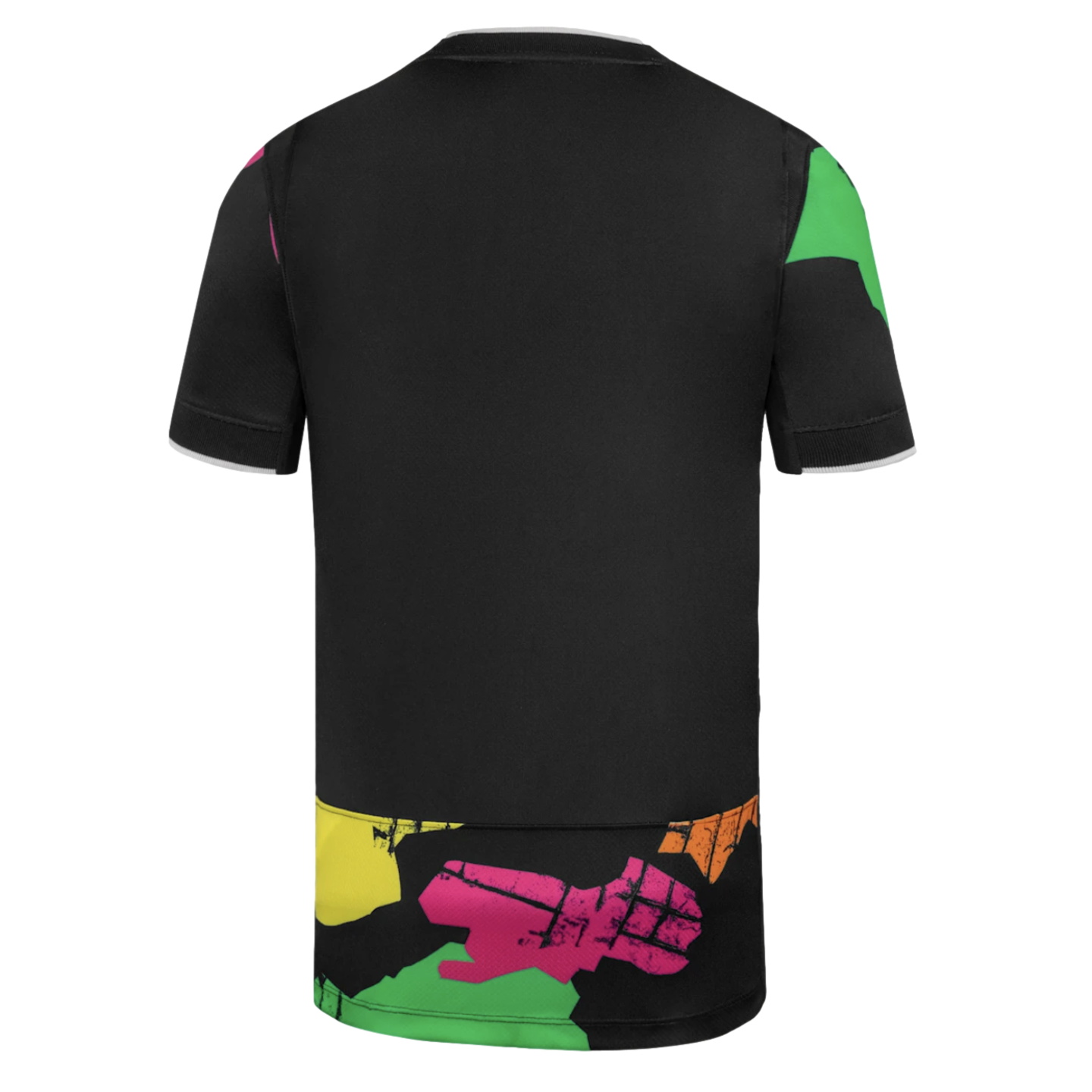 Nike Boston Legacy 2026 Youth Away Jersey