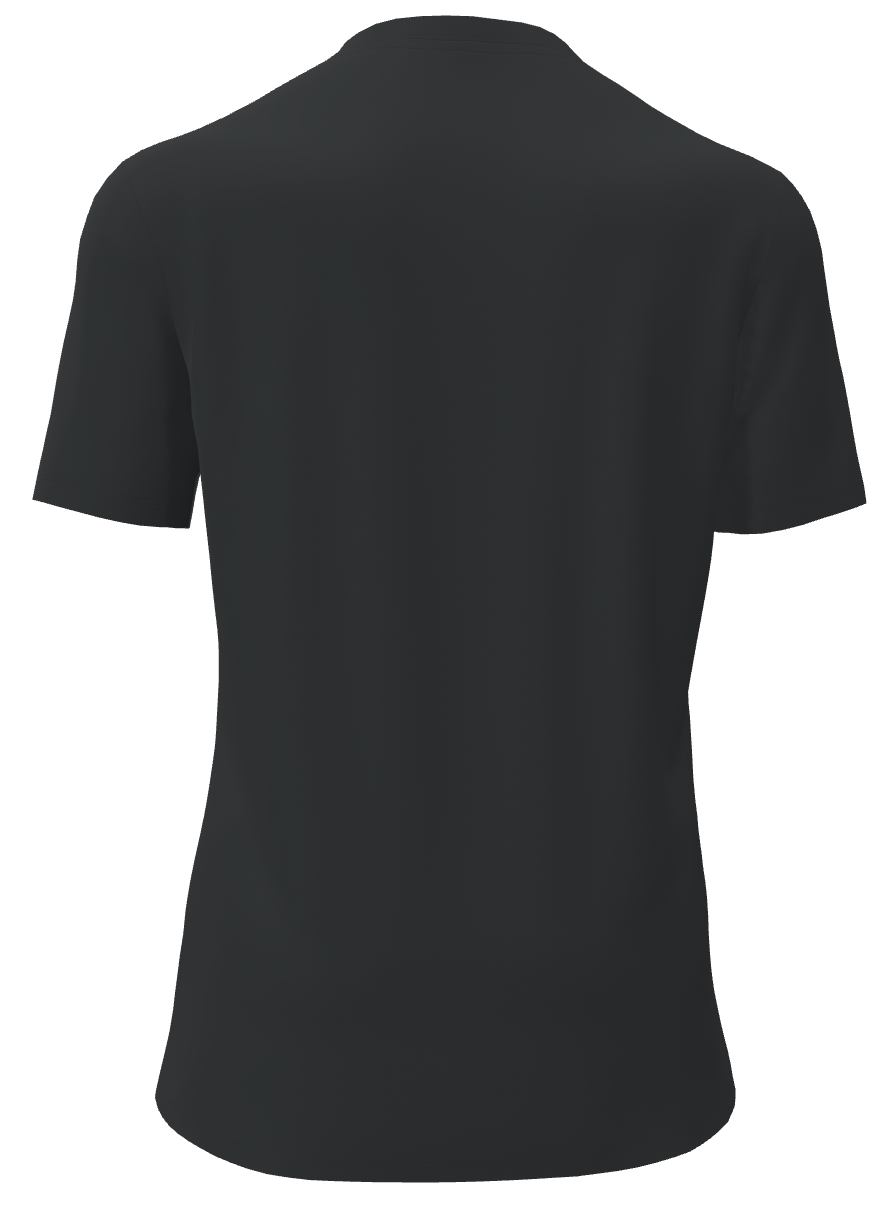 Nike Surf Custom Coaches Jersey  - Black