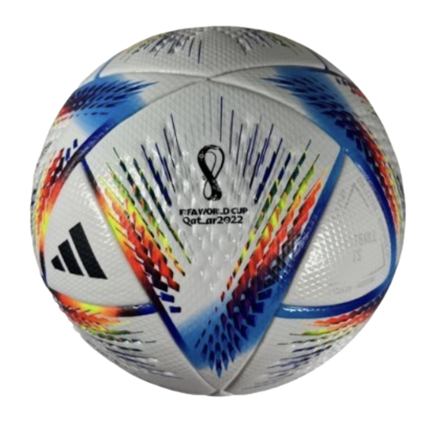 Adidas World Cup Individual Historical Match Ball