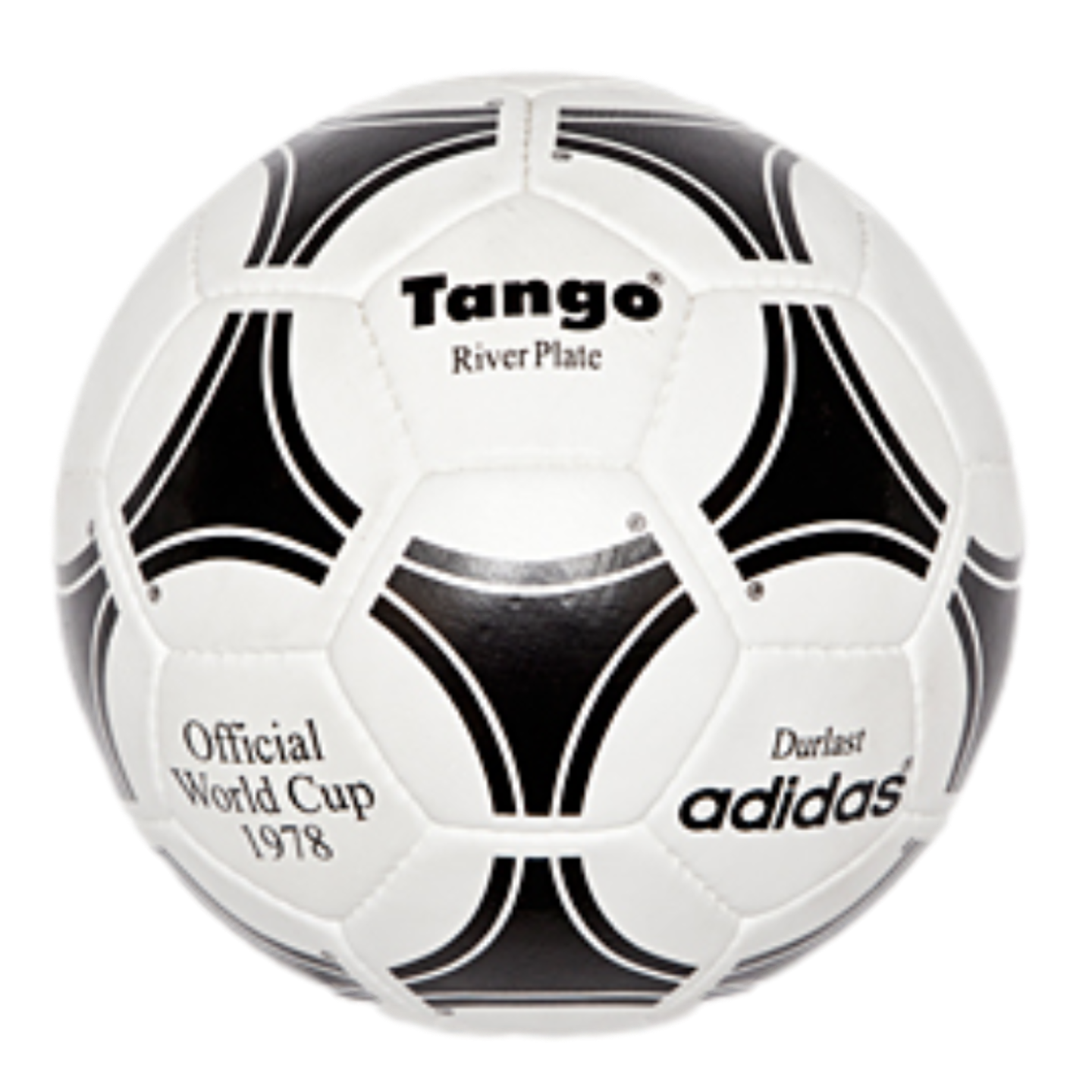 Adidas World Cup Individual Historical Match Ball