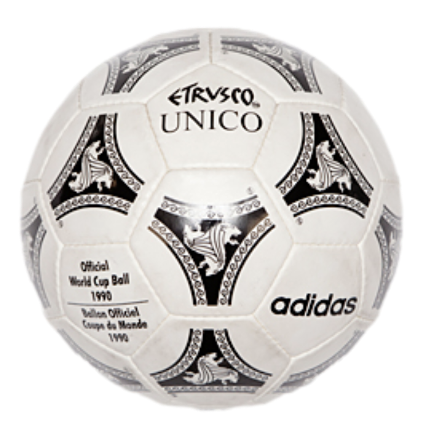 Adidas World Cup Individual Historical Match Ball