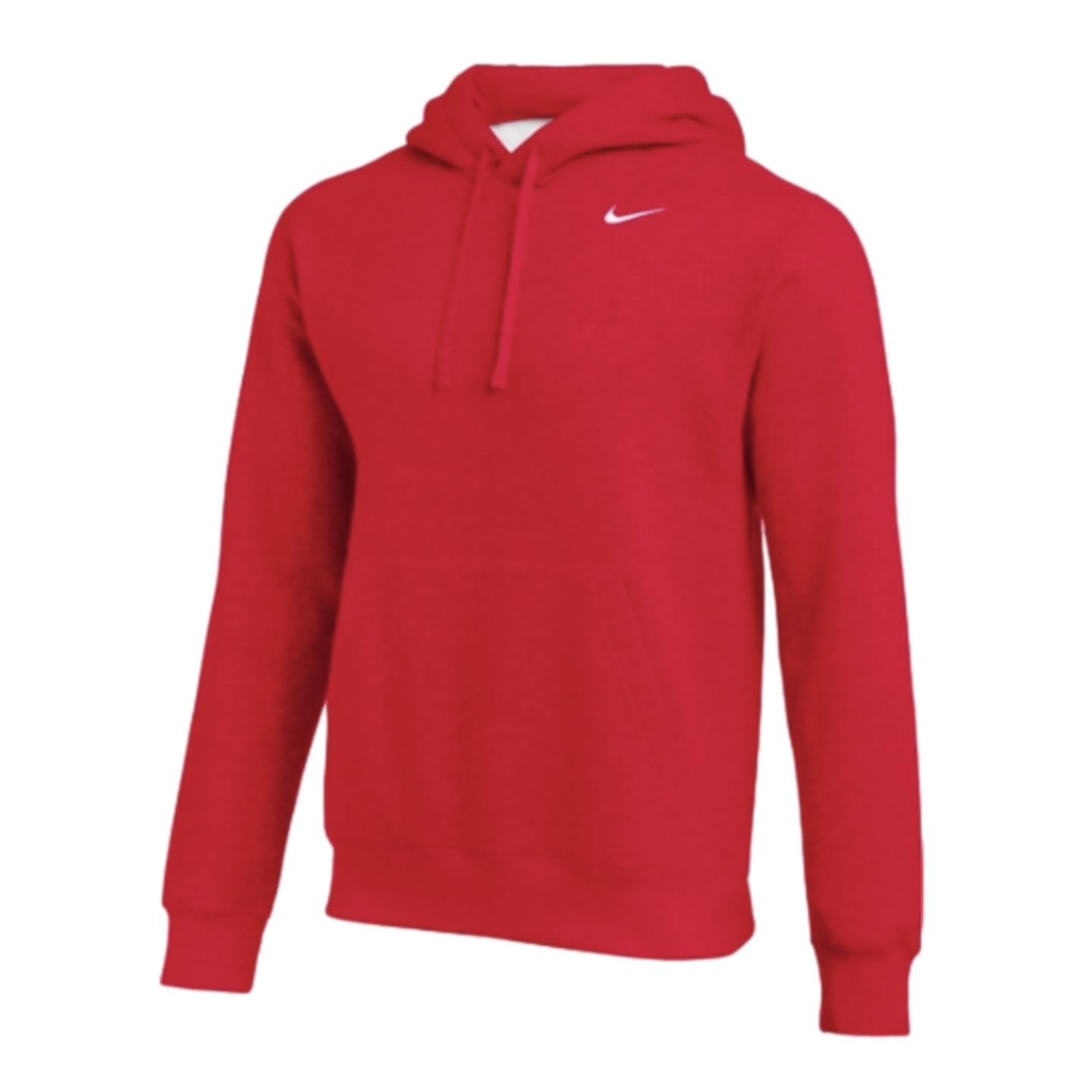 Sudadera con capucha de polar Nike Club