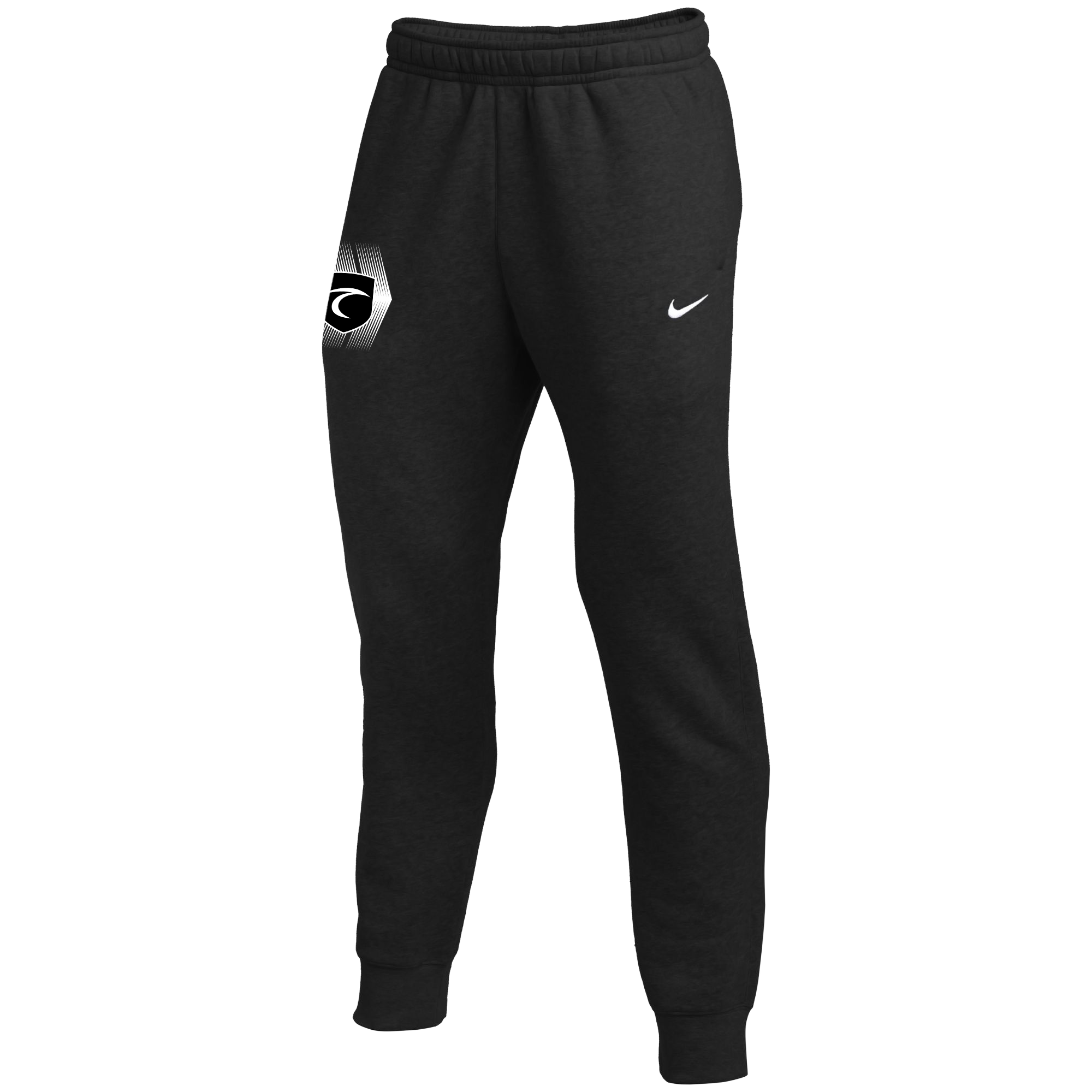 Nike Surf Club Training Jogger Pants - Black