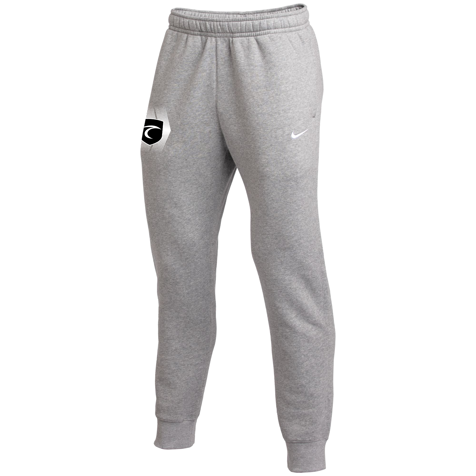 Nike Surf Club Training Jogger Pants - Grey