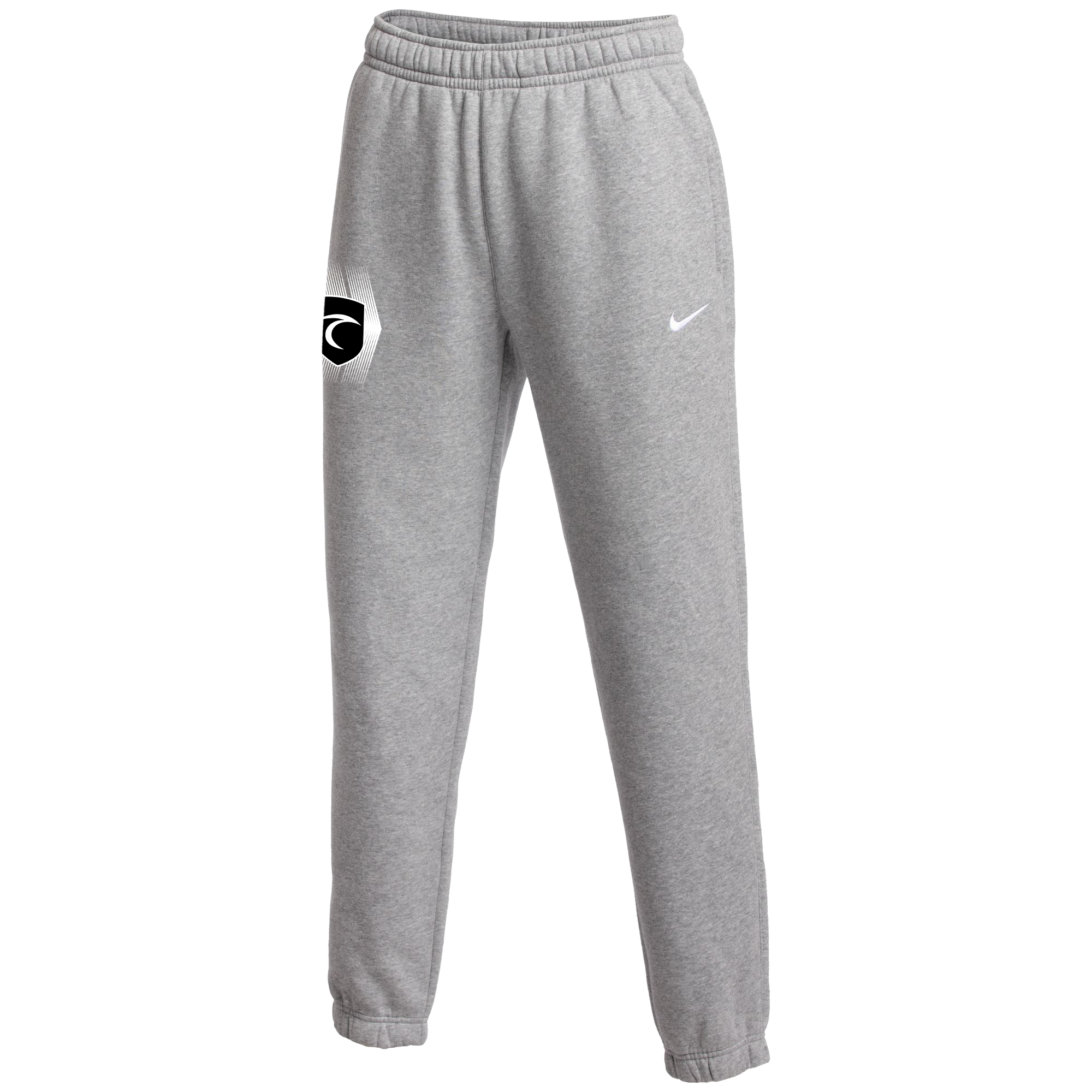 Nike Women's Surf Club Training Jogger Pants - Grey