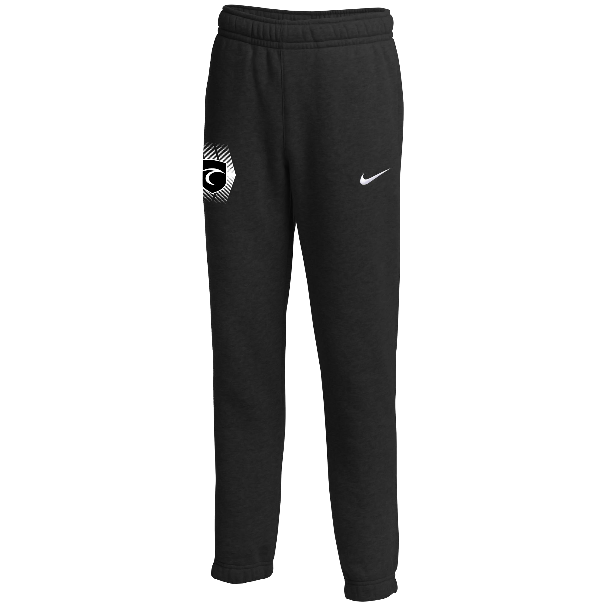 Nike Youth Surf Club Training Jogger Pants - Black