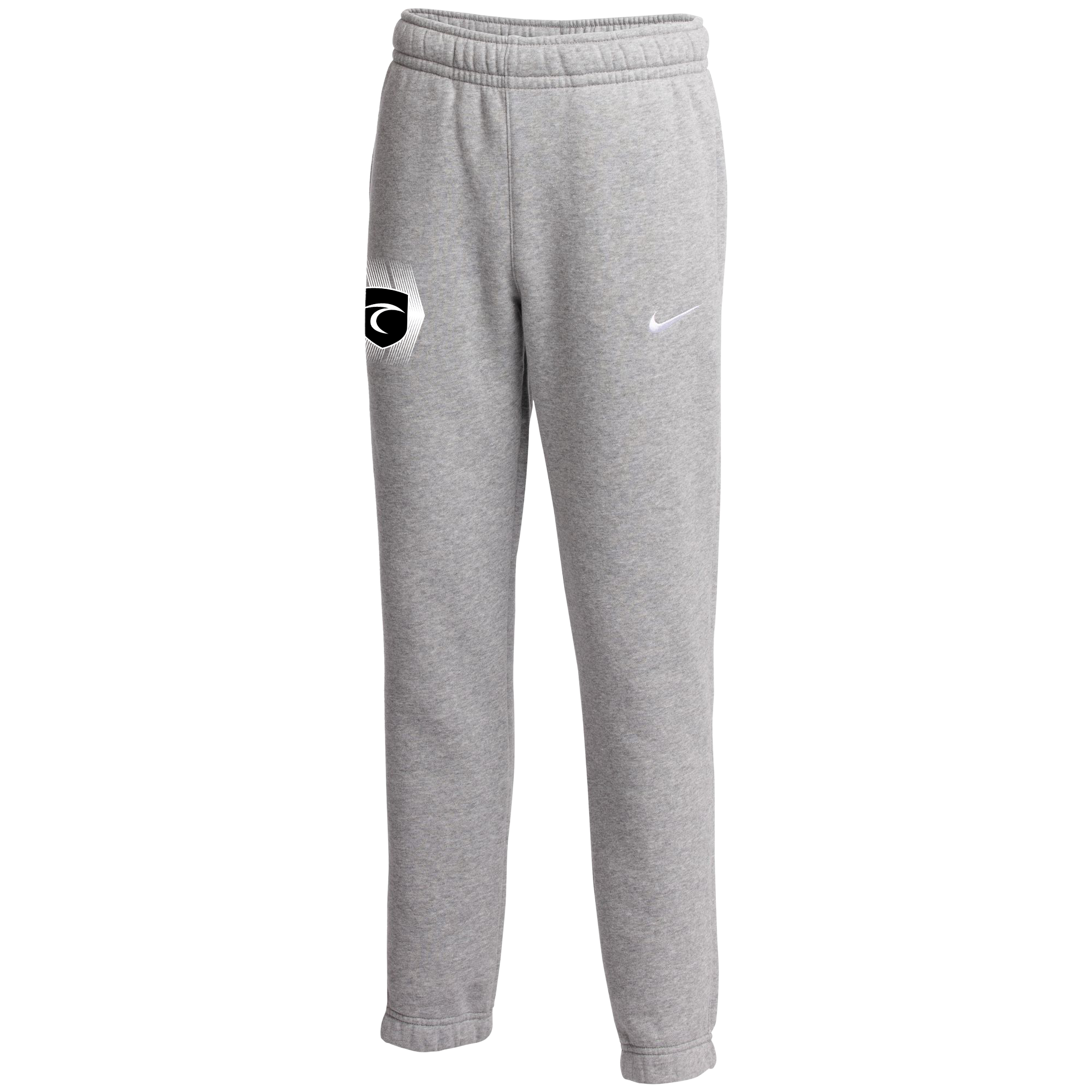 Nike Youth Surf Club Training Jogger Pants - Black