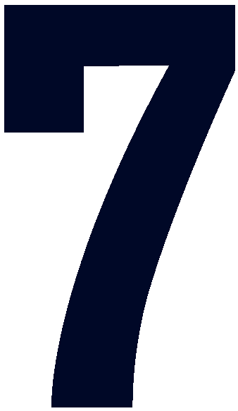 1.5" Thermo TEAM US # - NAVY