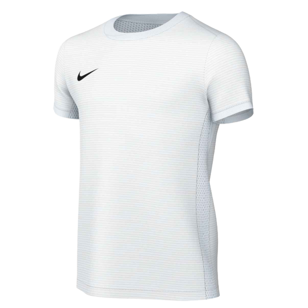 Nike Women's Dri-FIT Strike IV Jersey - White