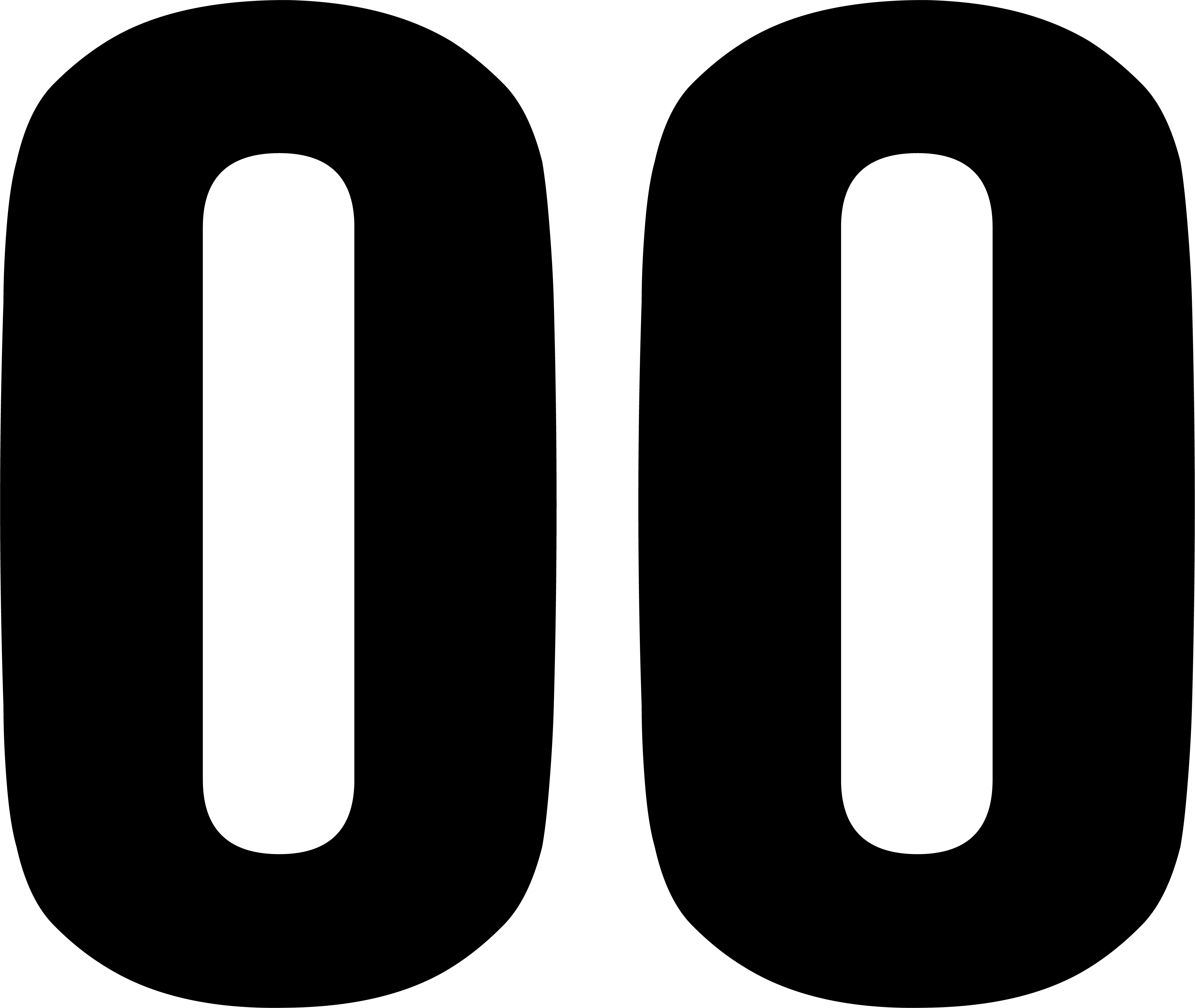 Bold black digits reading "00" in a rounded font.