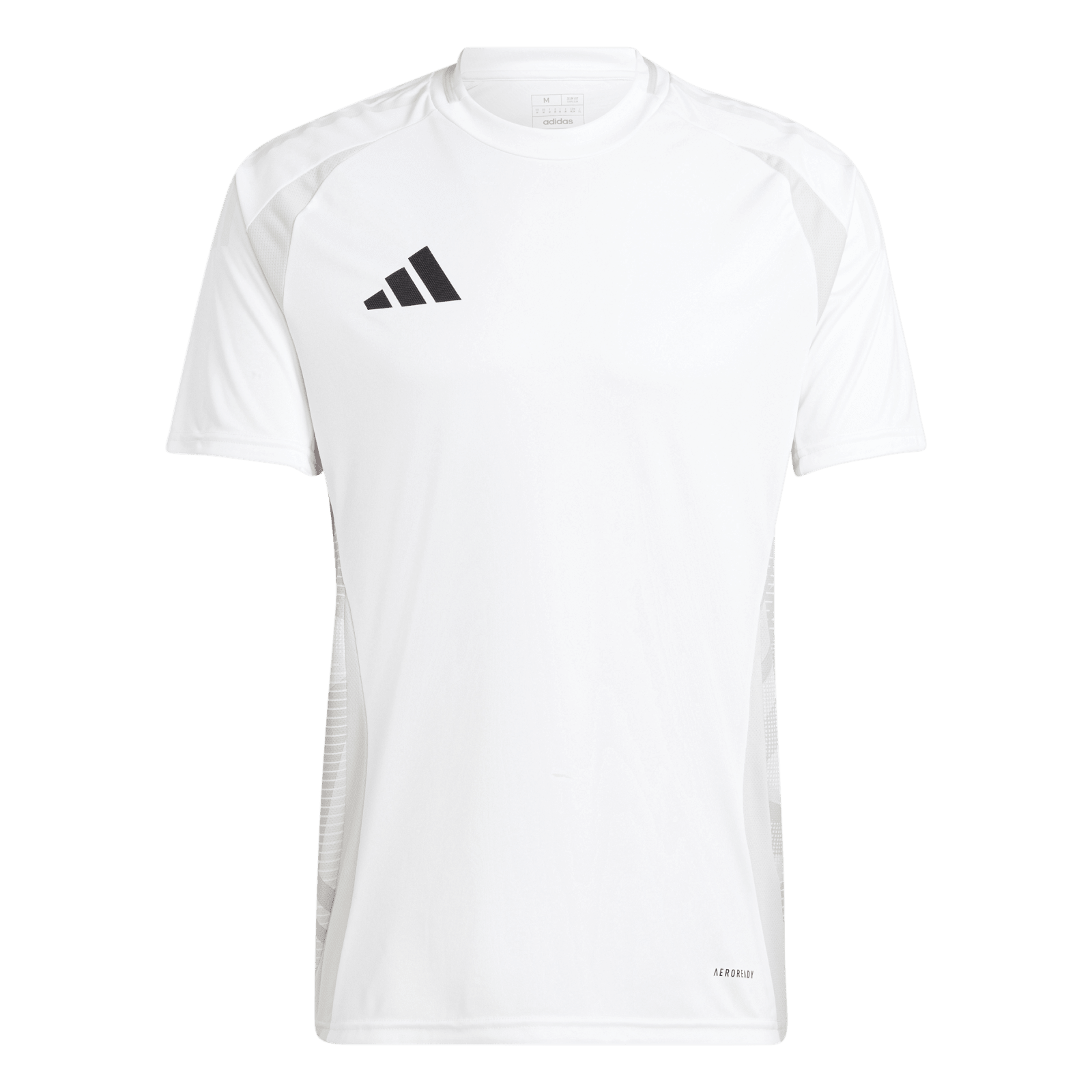 adidas Youth Tiro 24 Competition Match Jersey - White IQ4770