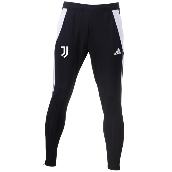 Pantalones adidas Juventus Houston Tiro 24 - Negro