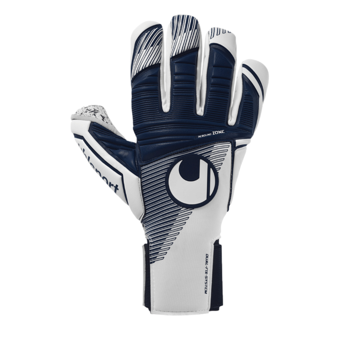 Uhlsport Supergrip+ HN Goalkeeper Gloves