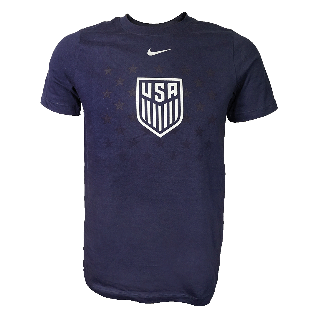 Nike USA Core Youth Tee