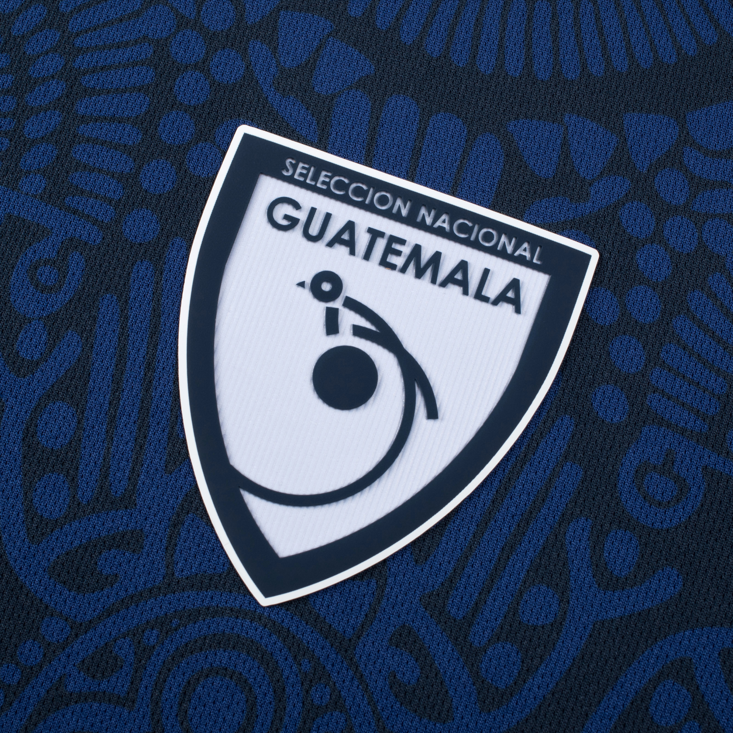 Umbro Guatemala 25/26 Pre-Match Jersey