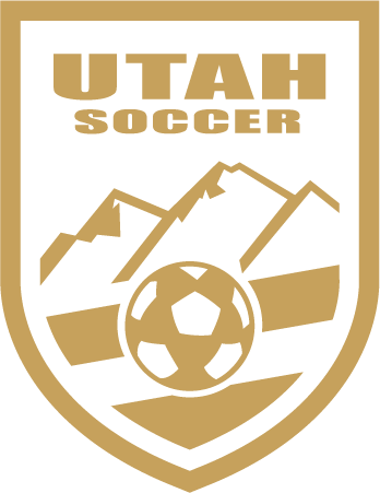 Utah Soccer (Utah Surf) (Gold)