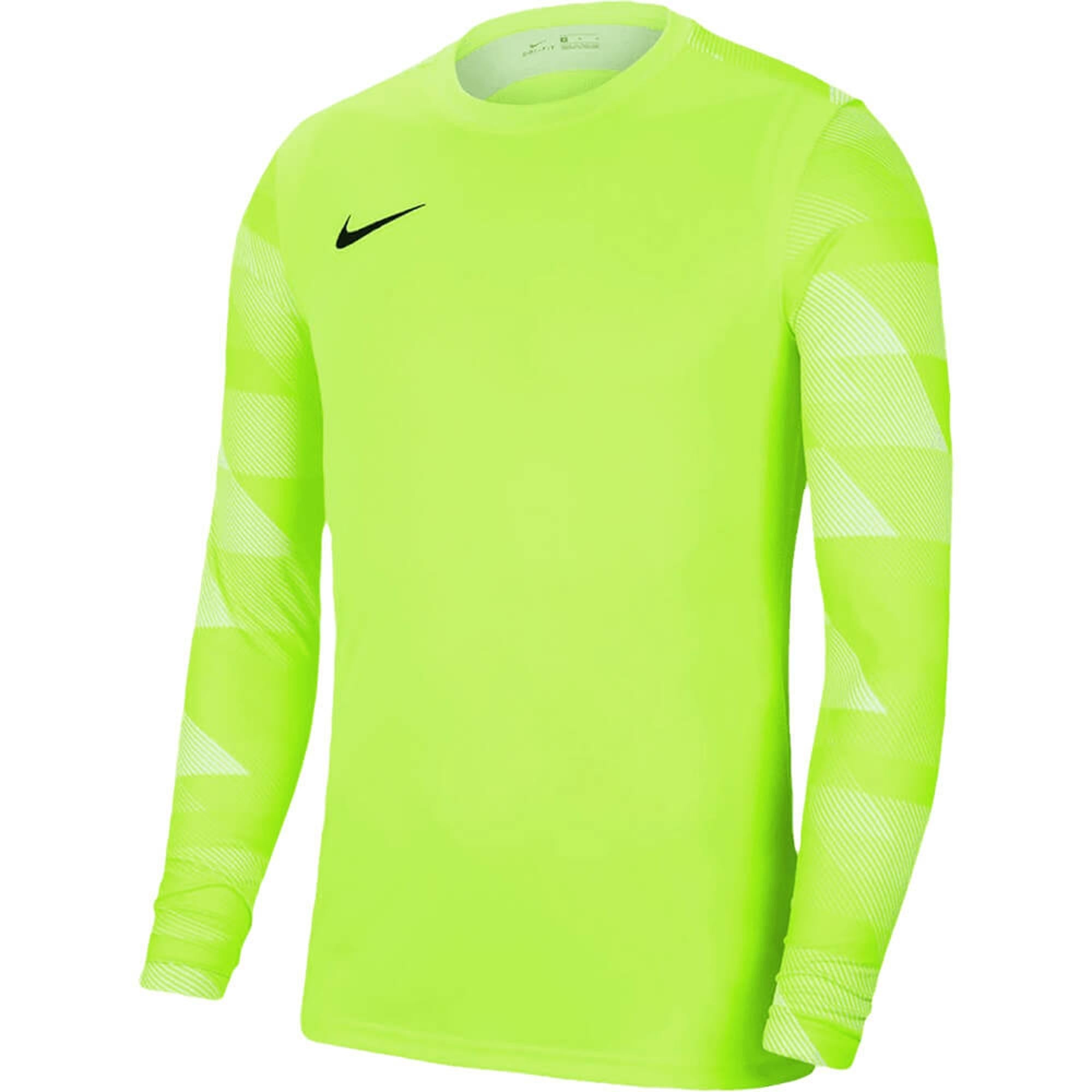 Camiseta de portero Nike Dri-FIT Park IV para mujer