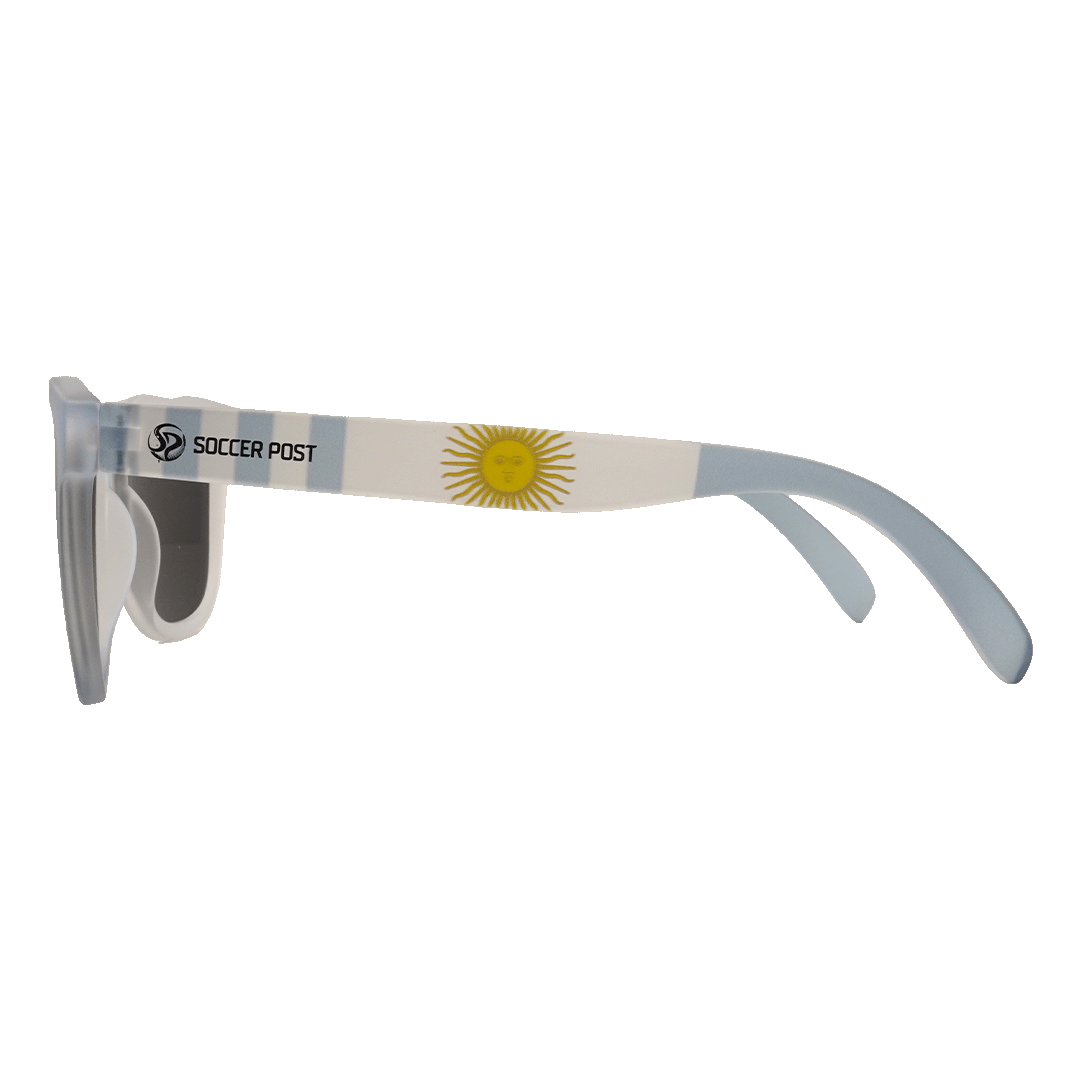 Soccer Post Argentina Sunglasses