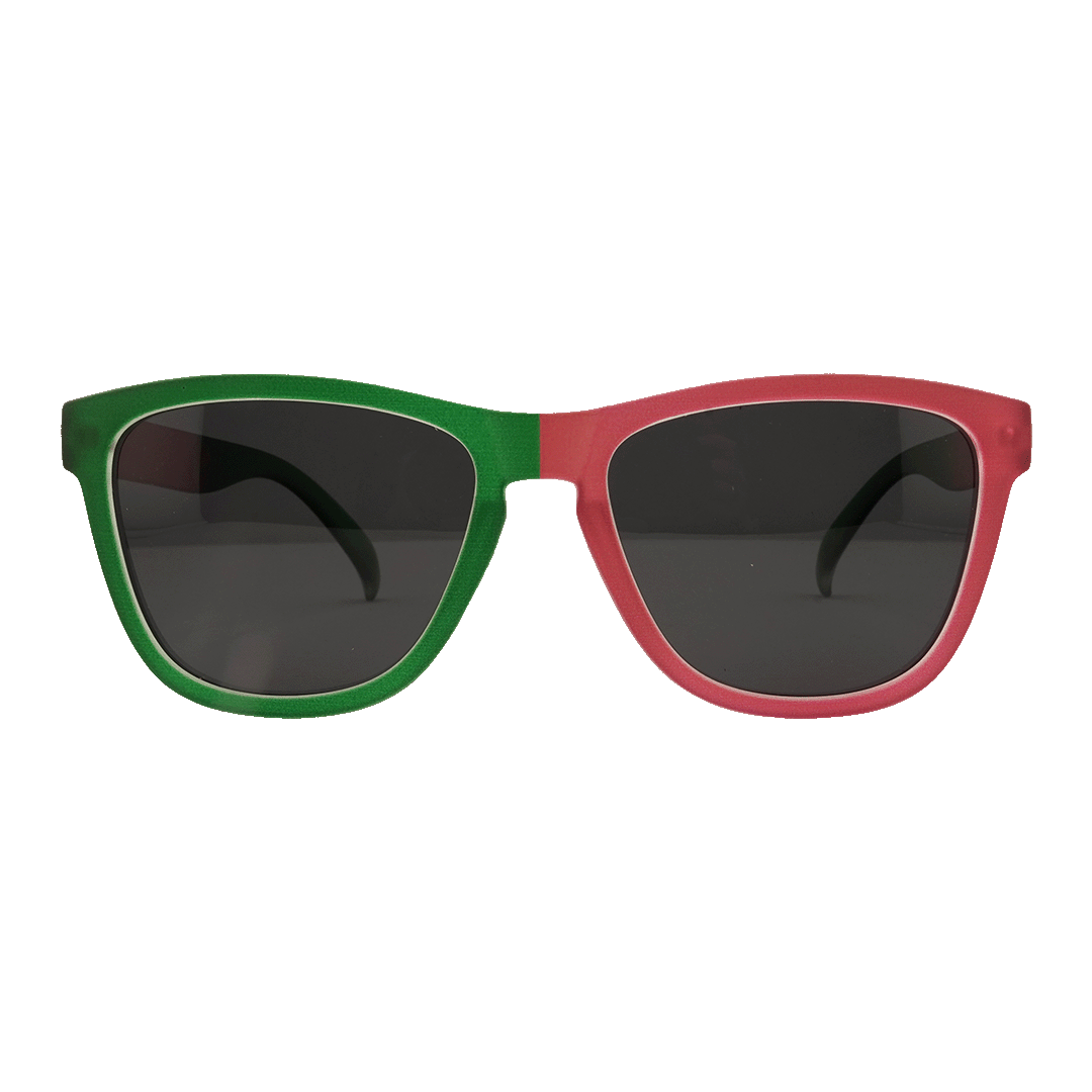 Soccer Post Portugal Sunglasses