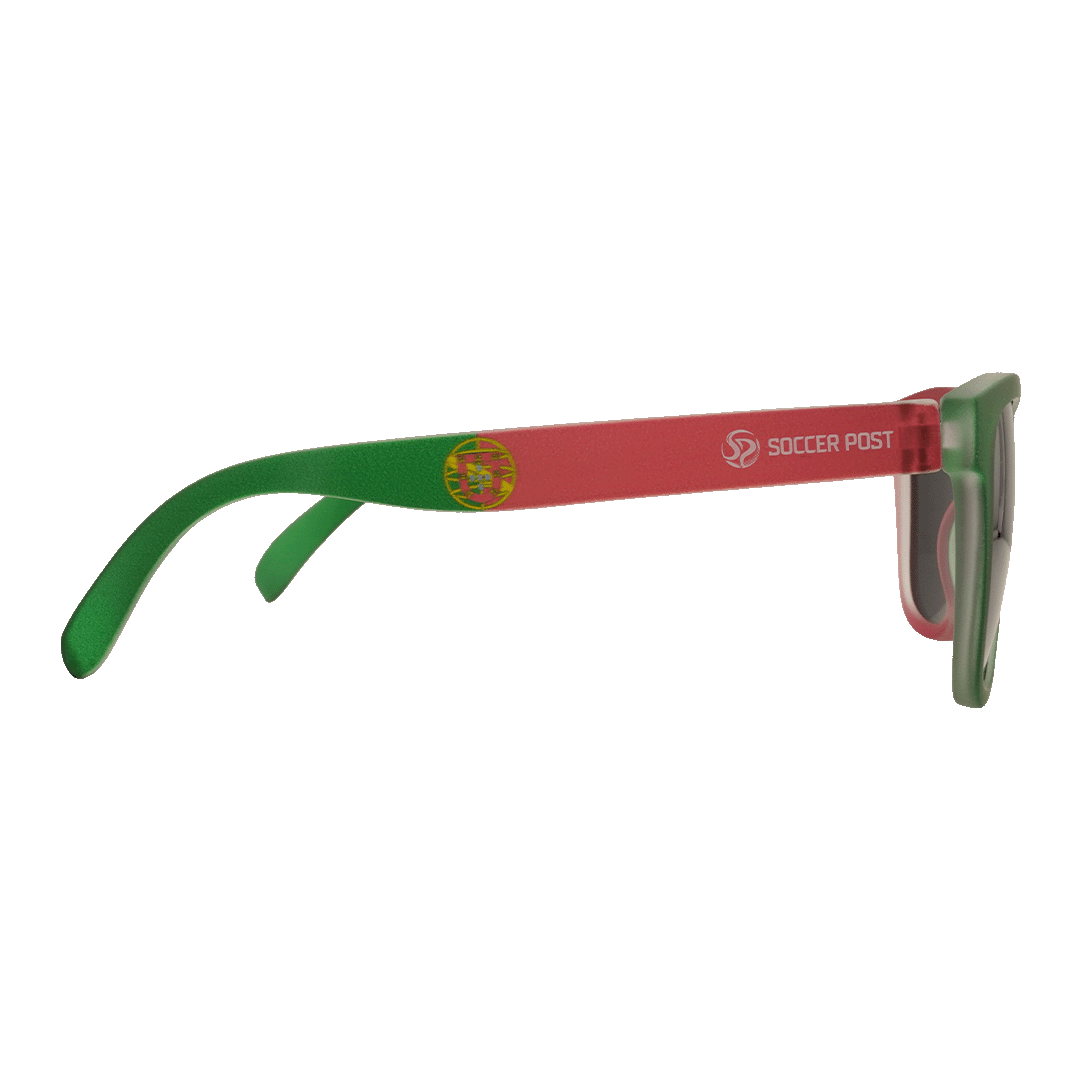 Soccer Post Portugal Sunglasses