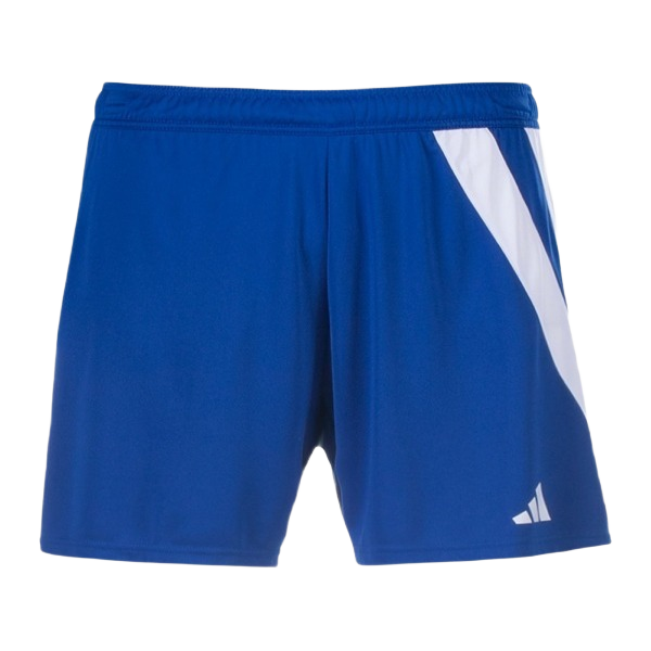 adidas Women's Fortore 23 Shorts - Royal IK5749