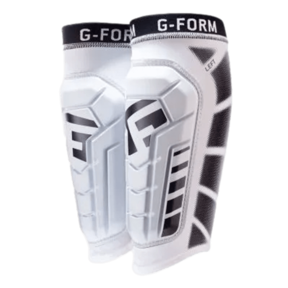 G-Form Pro-S Vento NOCSAE Shin Guards