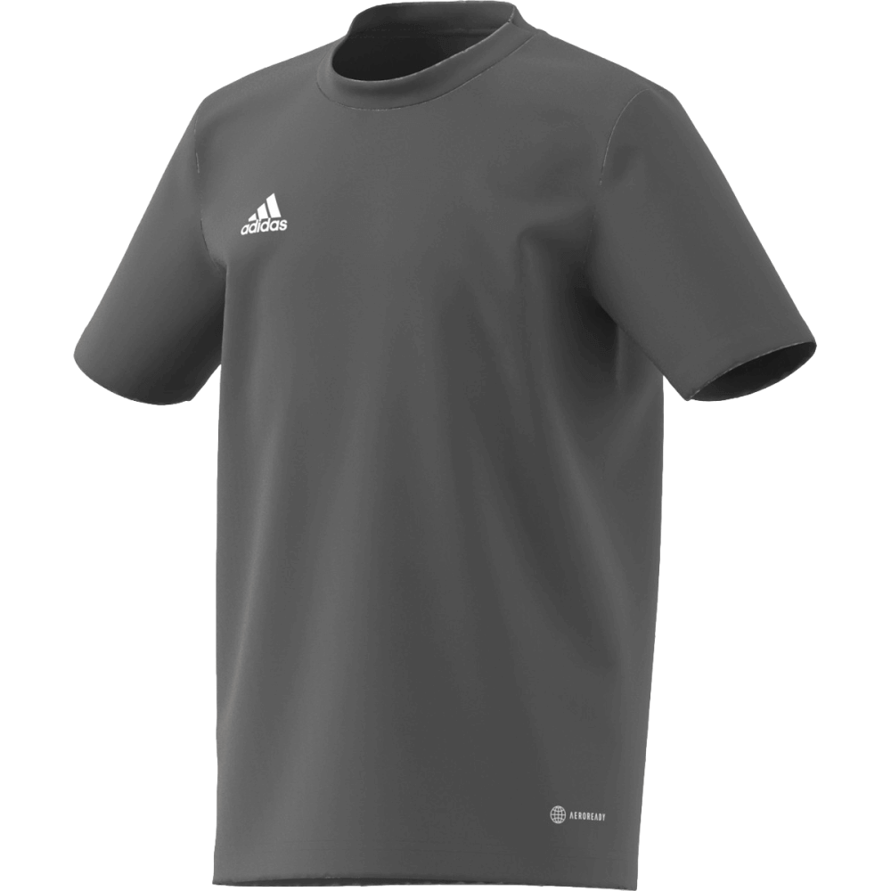 Adidas Entrada 22 Poly Tee