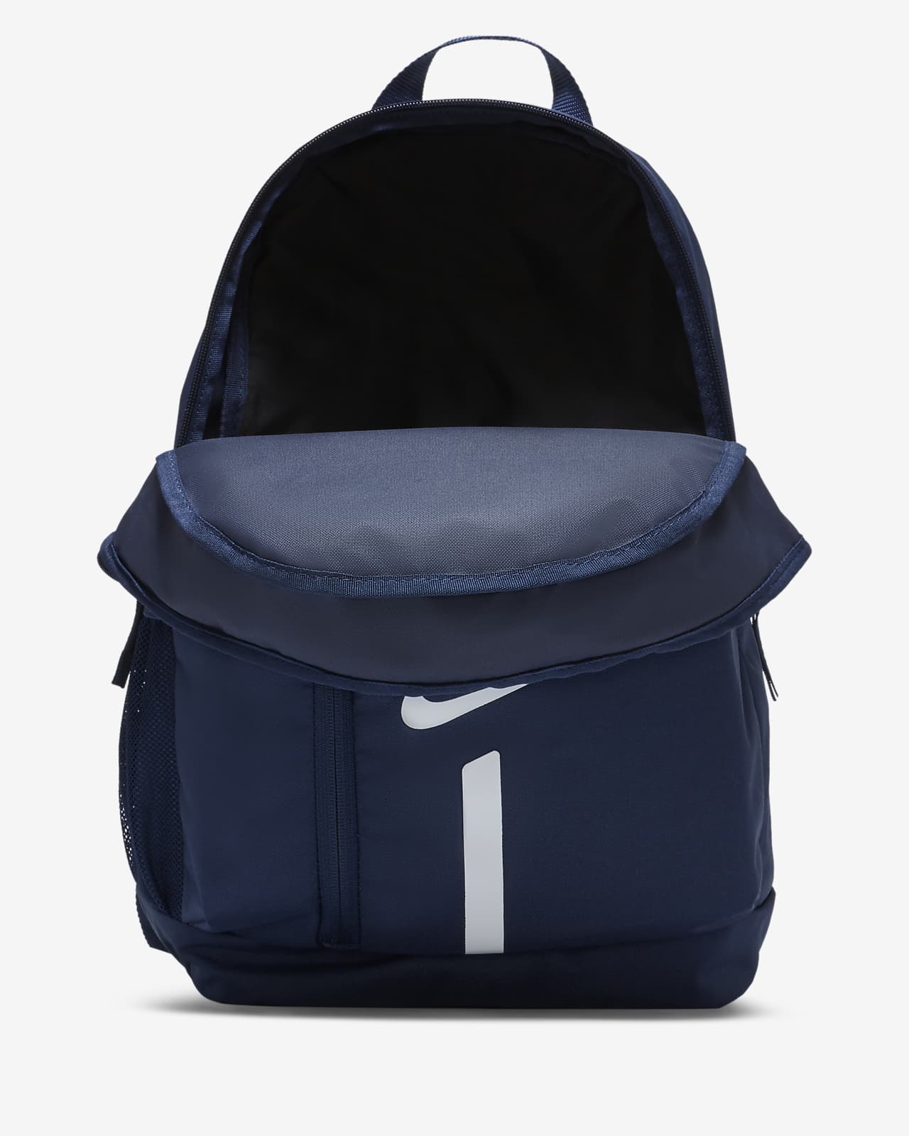 Mochila del equipo Nike Academy