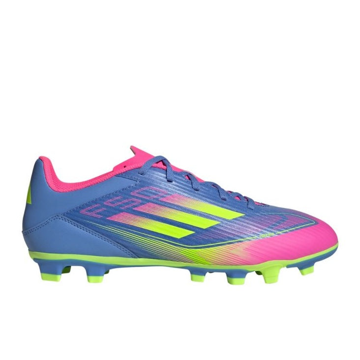 Adidas F50 Club Firm Ground Cleats